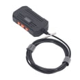 thumbnail image 1 of Endoscope Camera, Auxiliary Light Wide Application 8cm Lens Focal Length Industrial Endoscope Camera IP67  for Automobile Repair 2m / 6.6ft,5m / 16.4ft,10m / 32.8ft, 1 of 7