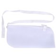 thumbnail image 1 of Arm Sling Support, Wrist Elbow Brace Shoulder Rotator Cuff With Adjustable Breathable Mesh For Tear, Dislocation, Sprains & Strains, Men & Women - One Size, 1 of 8