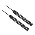 thumbnail image 3 of jinwen Plant Support Stake, Flower Rod Plant Poles Flower Trellis Sticks Fastening Black, 3 of 9