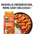 thumbnail image 4 of VH Gluten Free Butter Chicken Sauce, 4 of 8
