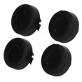 thumbnail image 4 of Boot Lid Hinge Stops,4PCS Boot Lid Hinge Trunk Lid Hinge Buckle Boot Lid Hinge Buckle Best in Class, 4 of 7