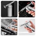 thumbnail image 4 of Huilier à Graisse Haute Pression Buse 80cc Accessoire d'Huilier Robuste, 4 of 9