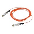 thumbnail image 1 of Axiom - 10GBase direct attach cable - SFP+ to SFP+ - 3 m - fiber optic - active, 1 of 2