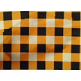 thumbnail image 4 of oneOone Cotton Cambric Fabric Gingham Check Printed Craft Fabric BTY 56 Inch Wide, 4 of 4