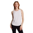 thumbnail image 1 of Reebok Women’s Swift Tank with Ruched Sides, 1 of 6