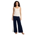 thumbnail image 4 of Jockey Pantalon Extensible en Coton Biologique pour Femmes, 4 of 6