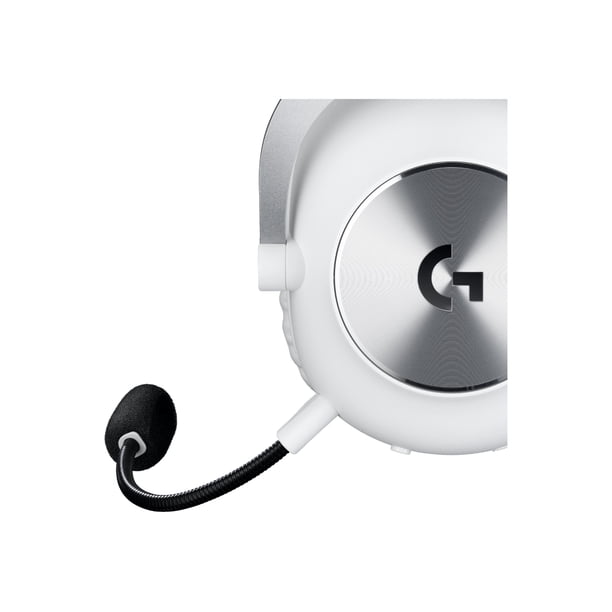 Logitech G PRO X 2 Lightspeed Wireless Gaming Headset, Detachable