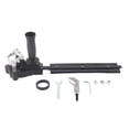 thumbnail image 1 of Hedge Trimmer Adapter Angle Grinder Attachment Accessory Set Kit for Garden Trimming, 1 of 2