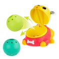 thumbnail image 1 of Fat Brain Toys - Lamaze - Crawl and Chase Pug Popper, 1 of 3