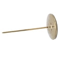thumbnail image 2 of QIILU Receipt Spike, Durable Ticket Holder For Restaurants Bars, Kitchens, Offices, 2 of 8