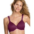 thumbnail image 1 of Bali Womens Live It Up Seamless Underwire Bra - Best-Seller, 36D, 1 of 1