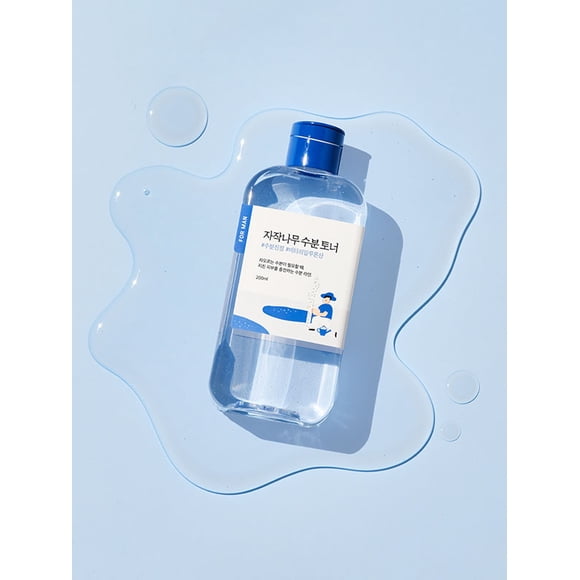 Round Lab For Men Birch Juice Moisturizing Toner 200ml