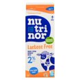 thumbnail image 1 of Lait Sans lactose 2 % Nutrinor, 1 of 10
