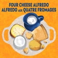thumbnail image 2 of Sauce Pour Pâtes Alfredo Aux Quatre Fromages Di Parma, Pot, 2 of 13