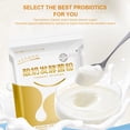 thumbnail image 3 of Yogurt Starter, Yogurt Starter Culture 10Pcs 1 Bag   for Home, 3 of 6