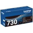 thumbnail image 3 of Brother TN730 Cartouche de toner laser authentique - Noir, 3 of 6