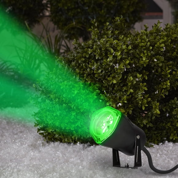 LED SpotLight (Green)
