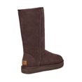 thumbnail image 4 of UGG Bottes d'Hiver Classiques pour Femmes, Chocolat, 7 B US, 4 of 6