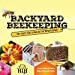 thumbnail image 3 of Backyard Beekeeping Book - BOOKHLH-101, 3 of 3