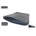 thumbnail image 4 of Cat Litter Mat Waterproof Double Layer Cat Litter Trapping Mat Pet Litter Pad, 4 of 10