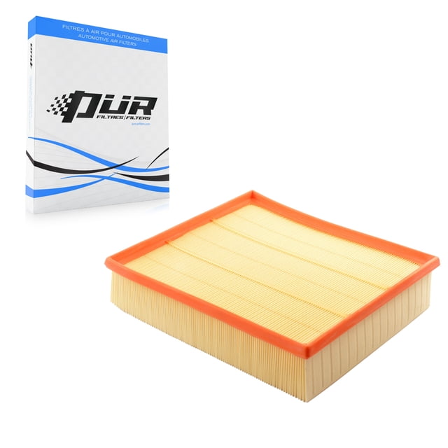 PUR Air Filter 57-42351 for Car Sprinter 2500 Dodge Freightliner 3500