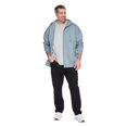 thumbnail image 2 of George Big Men's Short Sleeve Tee, 2 of 6