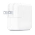 thumbnail image 1 of Apple Adaptateur d’alimentation 35 W double port USB-C, 1 of 3