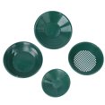 thumbnail image 3 of Poêle à Laver en Or, 4pcs en Plastique Vert, Exploration, 3 of 8