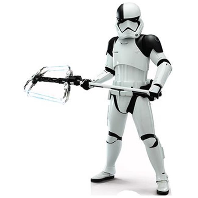 Advanced Graphics 2537 71 x 55 Po Executioner Trooper - Star Wars VIII les Derniers Jedi