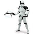 thumbnail image 1 of Advanced Graphics 2537 71 x 55 Po Executioner Trooper - Star Wars VIII les Derniers Jedi, 1 of 1