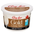 thumbnail image 2 of Gay Lea Foods Gay Lea Gold Sour Cream, 2 of 7