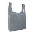 thumbnail image 2 of Agiferg Sac Fourre-Tout Pliable et Réutilisable Sac de Rangement Portable de Voyage Multicolore Sac d'Épicerie de Supermarché, 2 of 8