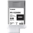 thumbnail image 1 of Canon LUCIA Matte Black Ink Tank For IPF 500, 600 and 700 Printers, 1 of 5