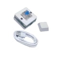 thumbnail image 1 of facefd USB Mini 1 Key Keyboard Programming RGB Backlight for Office Blue switch, 1 of 5