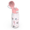 thumbnail image 1 of Zak Designs Minnie 13.5oz SS Pasco Bottle, 1 of 3