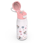 Zak Designs Minnie 13.5oz SS Pasco Bottle