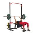 thumbnail image 1 of Support de squat Power Zone de Sunny Health & Fitness - SF-XF9931, 1 of 9