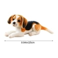 thumbnail image 3 of QIPOPIQ Puppy Plush Toy, Dog Stuffed Toy, 3 of 6