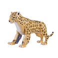 thumbnail image 2 of KLKCMS Figurines d'Animaux de Transformation Jouets Robot Jouet Éducatif pour Enfants Cheetah, 2 of 8
