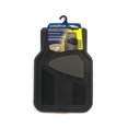 thumbnail image 1 of Premium Goodyear Rubber Multi Season Mat Set - Black Black, 1 of 1
