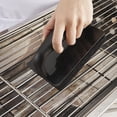 thumbnail image 4 of MesaSe 6 Pcs Griddle Cleaning Kit Professional Flat Top Grill Cleaner Tool, 4 of 11