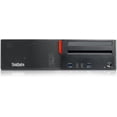 thumbnail image 4 of Lenovo Thinkcentre SFF Desktop PC Computer Intel Core i5 16GB RAM 500GB SSD Windows 11 Pro NEW Keyboard mouse, WiFi Bluetooth Refurbished, 4 of 7