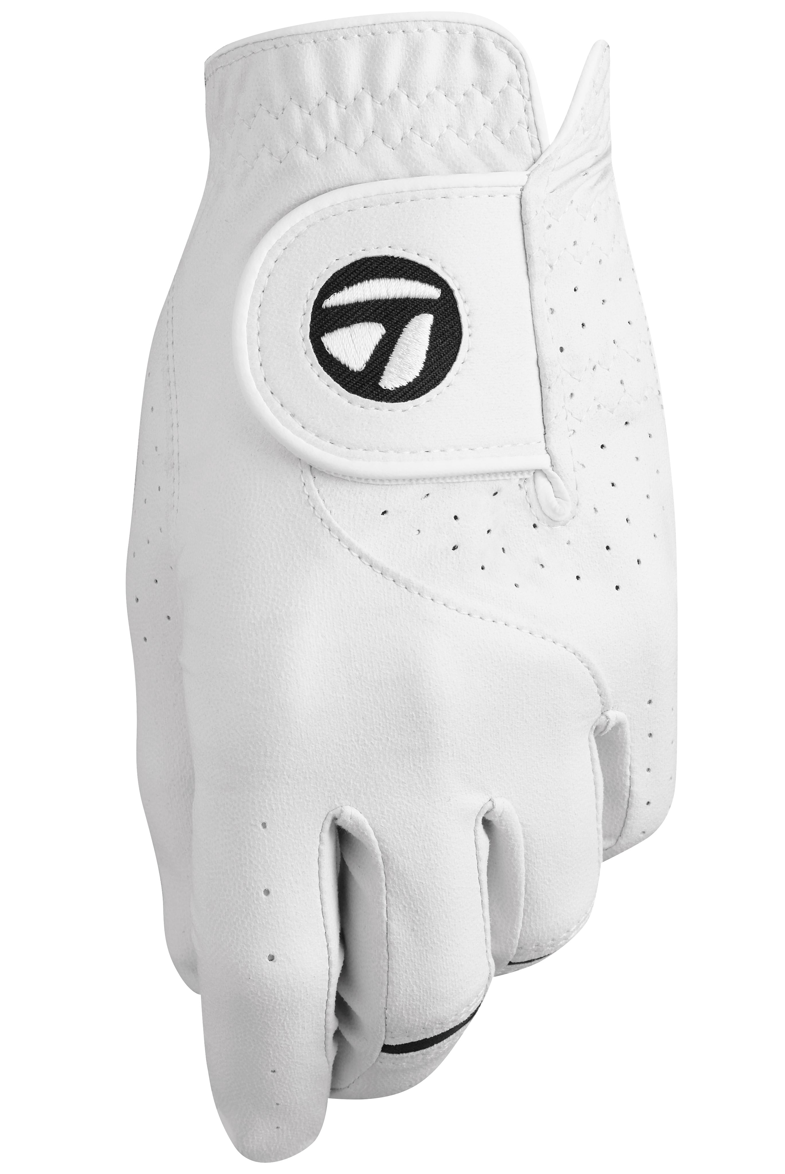 Gant de golf femme Taylormade Stratus Tech, main gauche, grand