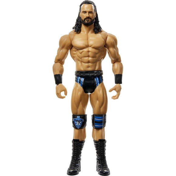 WWE Drew McIntyre Action Figure