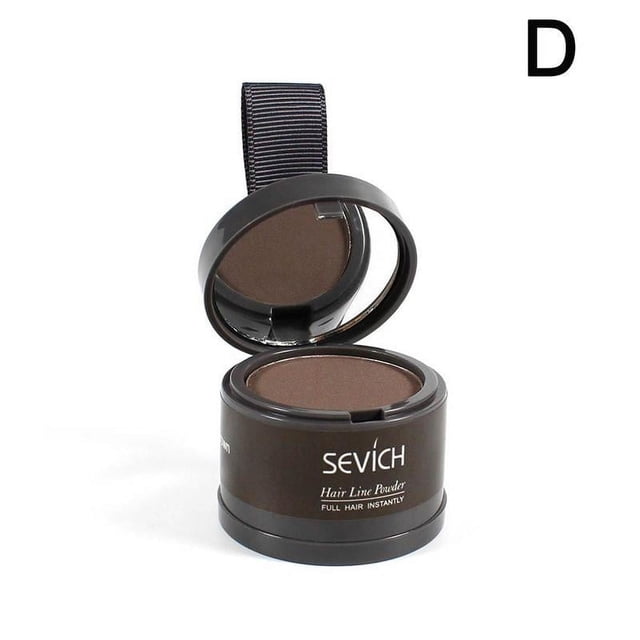 Clearance Now! Hair Line Powder Hairline Cover Up Powder Hair Shadow SALE US B1I7