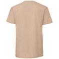 thumbnail image 2 of Fruit Of The Loom T-Shirt Iconique 195 Ringspun Premium pour Hommes, 2 of 3