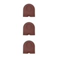 thumbnail image 1 of Thinsony Silicone Tamping Mat Easy Cleaning And Non-Slip For Professional Tamping coffee single head S 3Set, 1 of 6