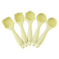 thumbnail image 1 of ‌Mooncake Mold Non Stick Mooncake Mold Kit Chinese Mooncake Press Household Baking Tools for Ice Skin Mooncake Cake Printing‌, 1 of 7