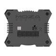 thumbnail image 3 of Moza Racing R12 - base d'Accessoire de Volant pour Manette de Jeu - Entraînement direct - Noir, 3 of 6