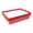 Red, variant on deevoka Sand Painting Light Box 3 Color Modes Development Portable Adjustable Brightness Purple